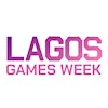 Lagos Games Week's Logo