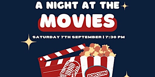 Primaire afbeelding van A Night at the Movies