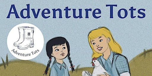 Primaire afbeelding van Adventure Tots