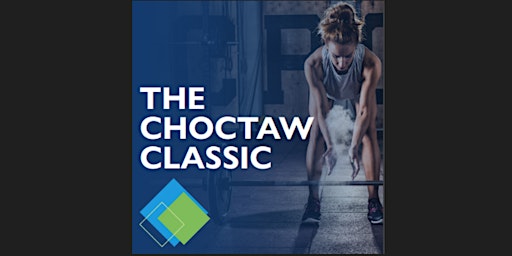 Imagem principal do evento The Choctaw Classic