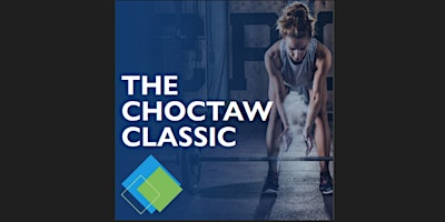 Imagem principal de The Choctaw Classic