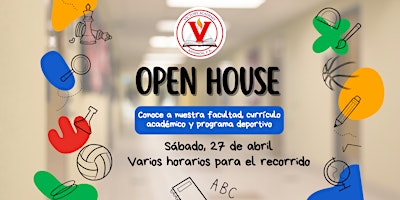 OPEN HOUSE | Victory Academy primary image