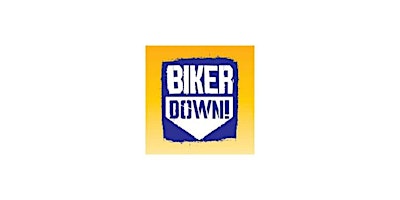 Biker Down Workshop primary image