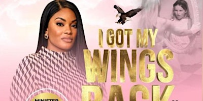 Imagen principal de I Got My Wings Back