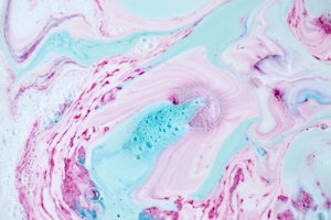 Hauptbild für LUSH Glasgow City | World Bath Bomb Day Event | Make your own Bath Bomb!