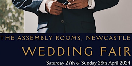 The Assembly Rooms Wedding Fair