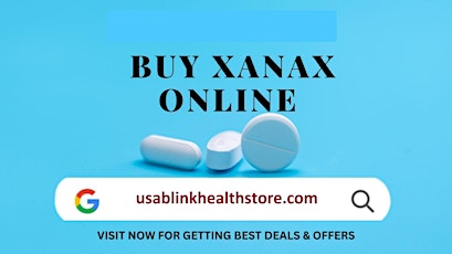 Buy Xanax Online and Get Overnight Paypal Delivery