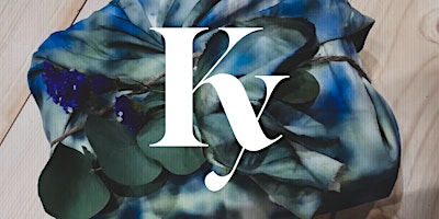 Imagen principal de KY | Stoffen kleuren met bloemen