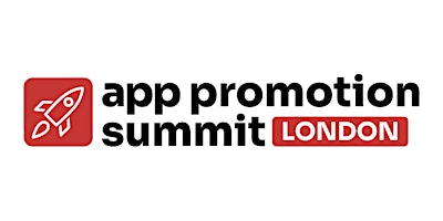 Imagem principal do evento App Promotion Summit London 2024