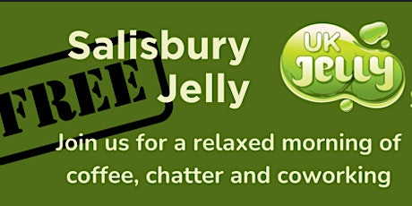 Image principale de Jelly Salisbury Event