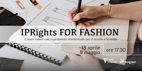 IPRights for Fashion