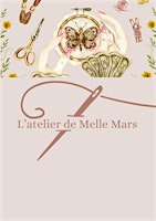 L'atelier de Mademoiselle Mars  primärbild