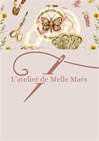 Primaire afbeelding van L'atelier de Mademoiselle Mars