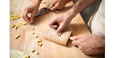 Italian Cooking-  Day Workshop | Greystones primary image