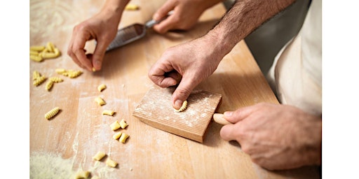 Imagem principal de Italian Cooking-  Day Workshop | Greystones