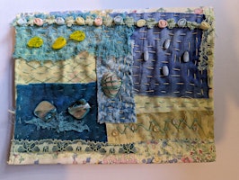 Imagem principal de Slow Stitching Workshop