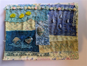 Slow Stitching Workshop