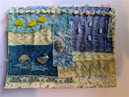 Imagem principal de Slow Stitching Workshop