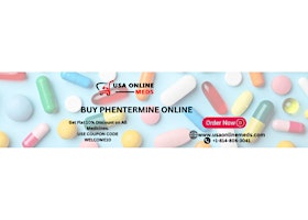 Primaire afbeelding van With Just One Click, Purchase Phentermine Online Right Now!