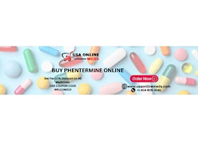 Imagem principal do evento With Just One Click, Purchase Phentermine Online Right Now!