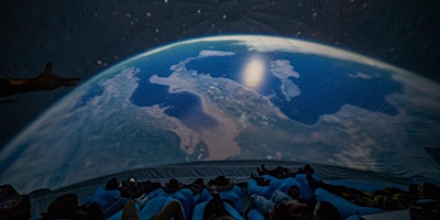 Immagine principale di SIENA - Viaggio tra Stelle e Pianeti al Planetario 