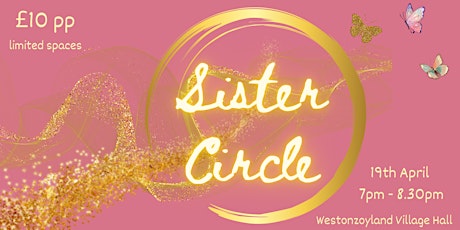Sister circle
