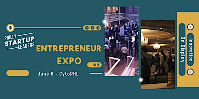 Entrepreneur Expo 2024 primary image