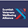 Logo von Scottish Veterans Wellbeing Alliance