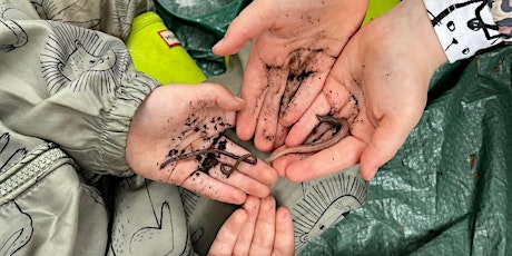 Wonderful worms family activity