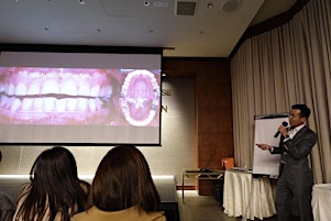 Imagem principal do evento Applied Occlusion an evening for General Dental Practitioners