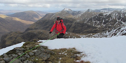 Climbing Denali for Semey Polygon Project  primärbild