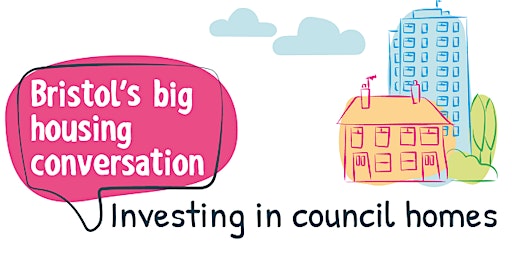 Image principale de Housing Forums for Bristol Council Tenants and Leaseholders