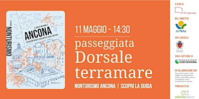 Imagen principal de Passeggiata Nonturismo Ancona n°2: Dorsale terramare