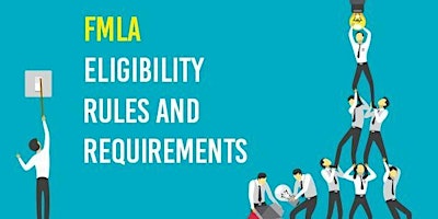FMLA Eligibility Rules and Requirements primary image