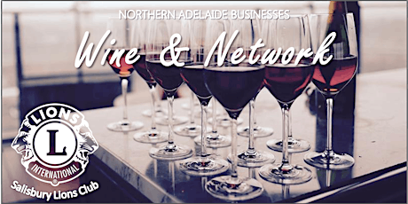 Northern Businesses Wine & Network Evening with Mark Duffy primary image