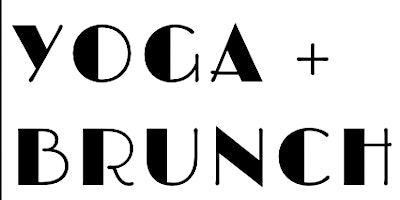 Hauptbild für Yoga & Brunch