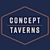 Logotipo de Concept Taverns