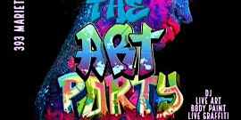 Imagen principal de The Art Party