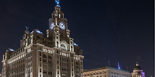 A tour of the Royal Liver Building primary image