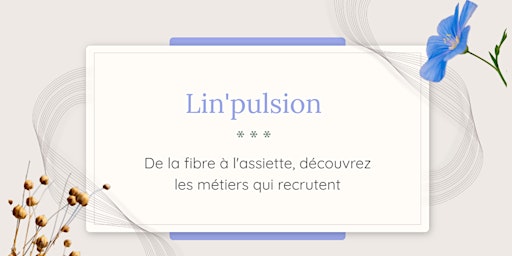 Image principale de LIN'PULSION