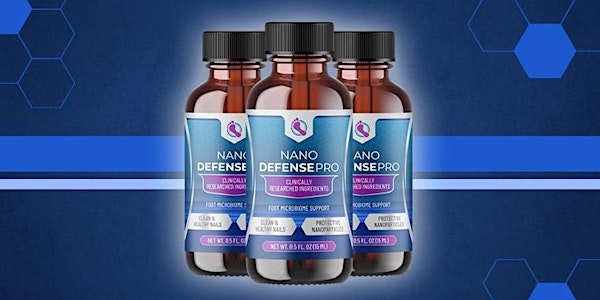 NanoDefense Pro Reviews (Remedy For Toenail Fungus) Latest Complaints Exposed By Real Users!