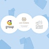 Logotipo da organização Graap - Fondation | Les Toises | Clinique Belmont
