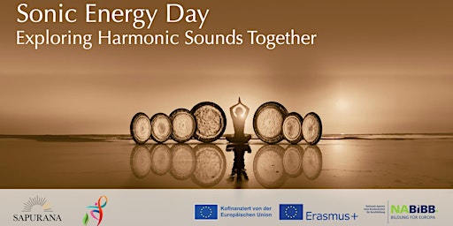 Sonic Energy Day primary image