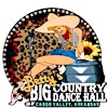 BETTY'S BIG COUNTRY DANCE HALL's Logo