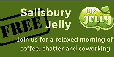 Jelly Salisbury  primärbild