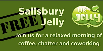 Jelly Salisbury primary image