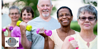 Immagine principale di LIFT Exercise Classes at Peachtree Community Center 