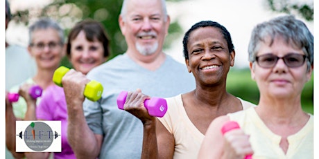 LIFT Exercise Classes at Peachtree Community Center