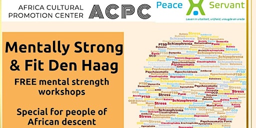 Hauptbild für Mentally strong & fit by ACPC