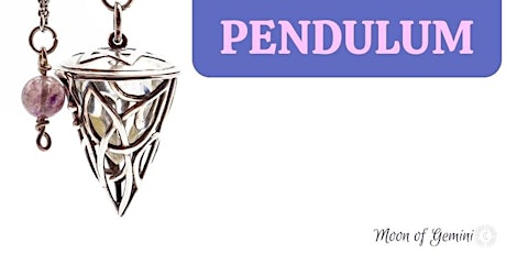 How To Use A Pendulum